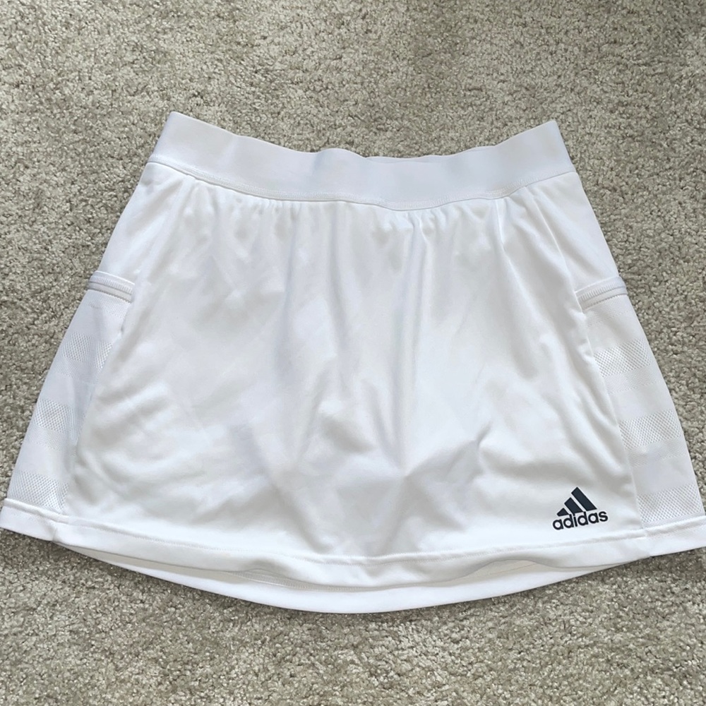 Tennis/Golf Adidas Skirt!